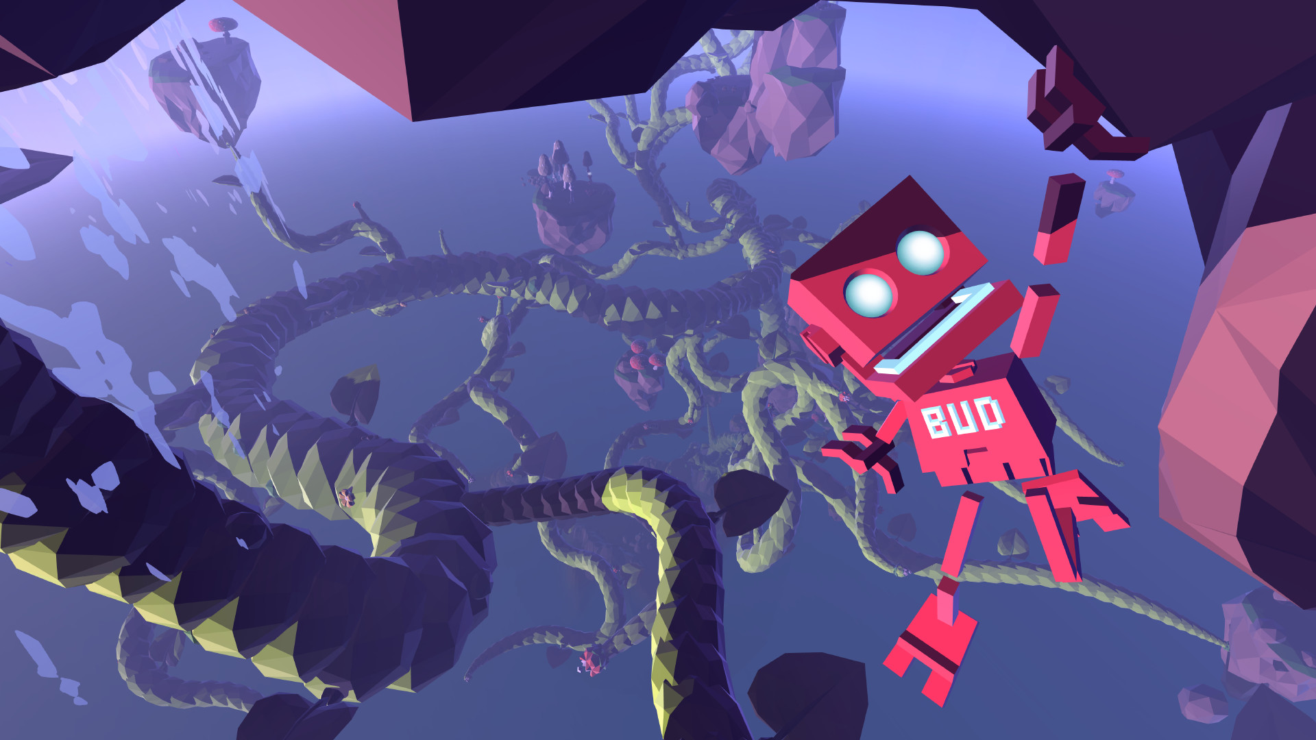 Grow Home Soundtrack DLC