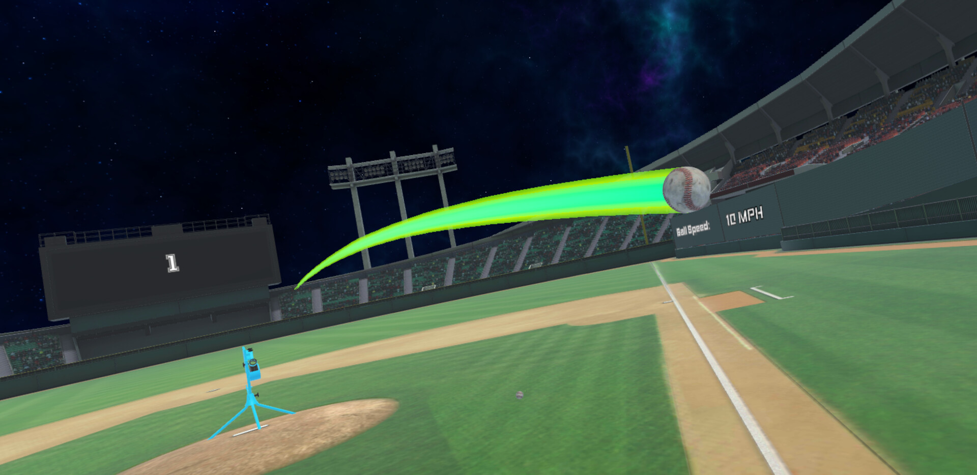 Bat N' Ball Demo