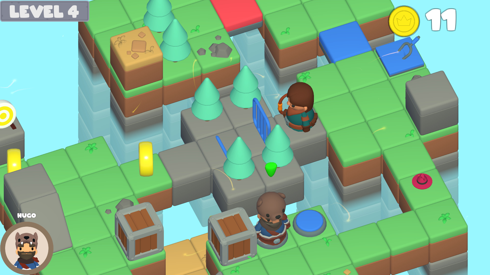 Puzzle Guys