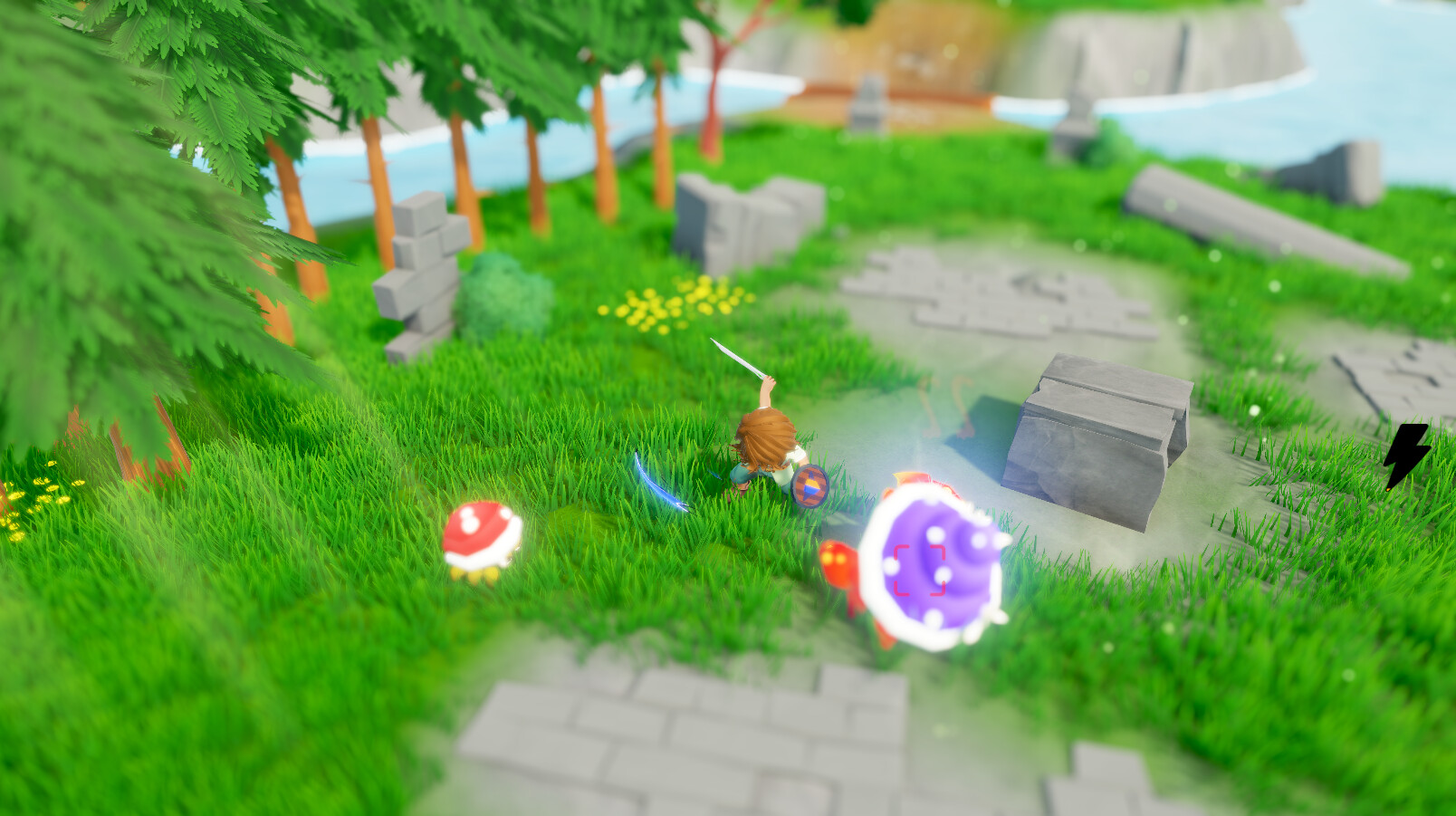 Enoah's Quest