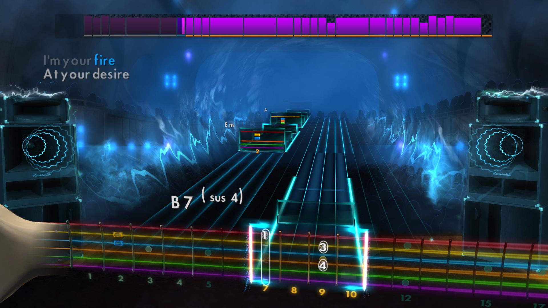 Rocksmith® 2014 – 60s Mix Song Pack