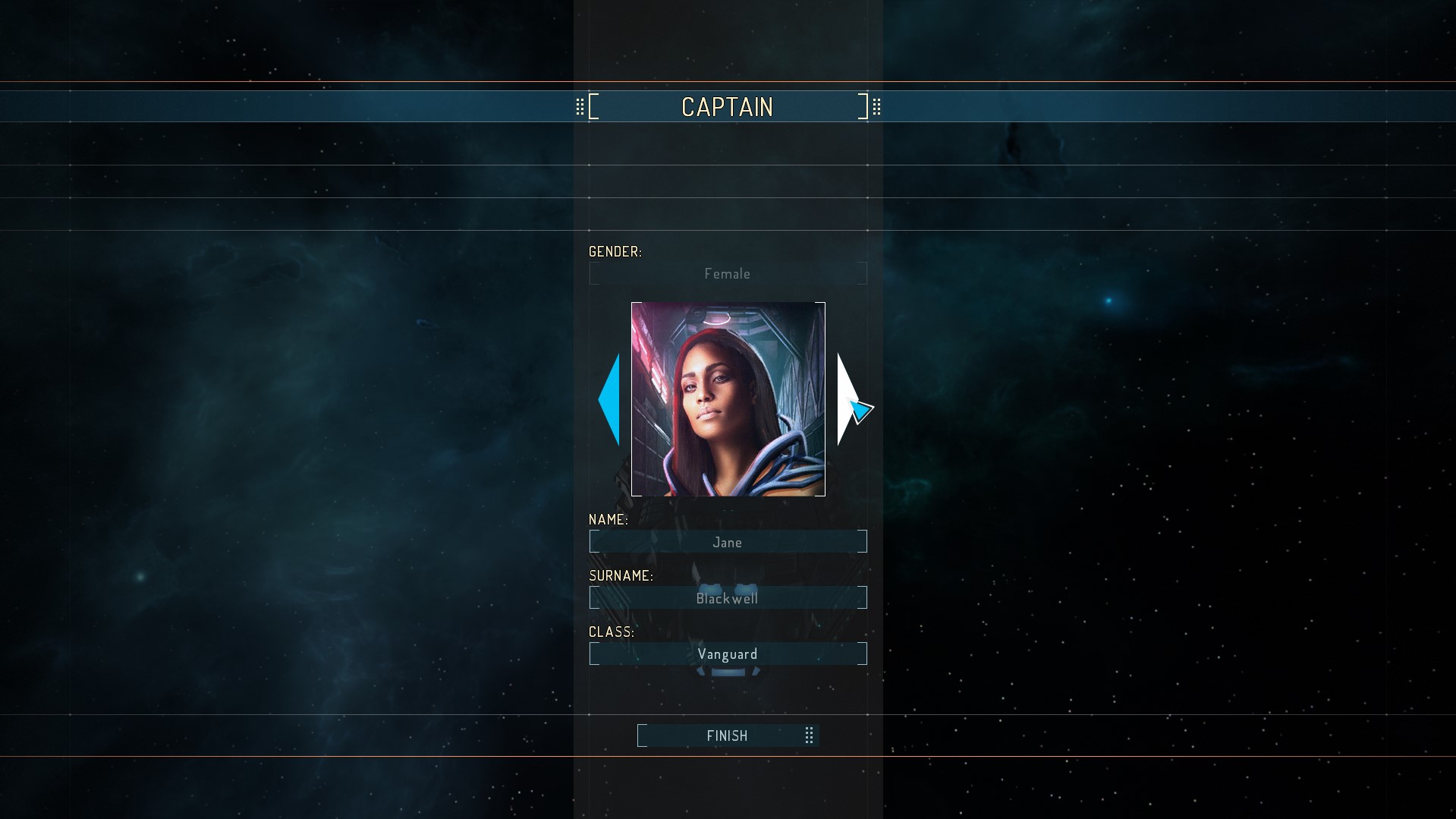 Starpoint Gemini Warlords: Rise of Numibia