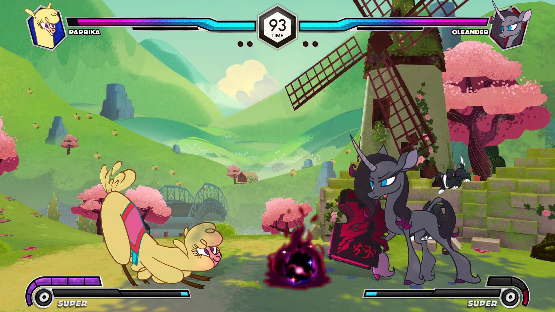 Them's Fightin' Herds - Season 1 Pass