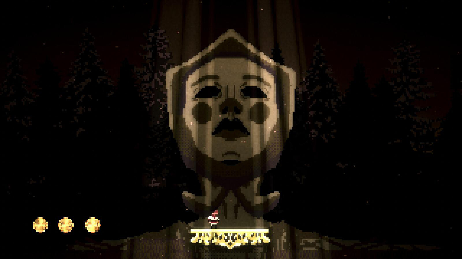 Vasilisas Torment