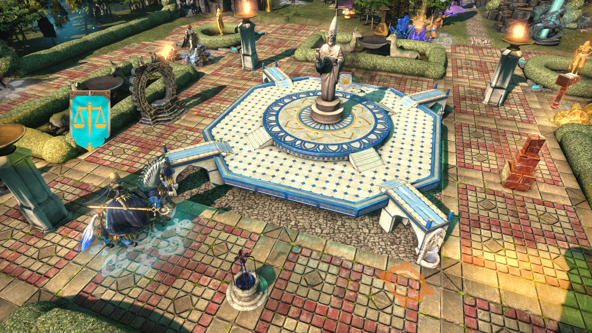 Might & Magic® Heroes® VII