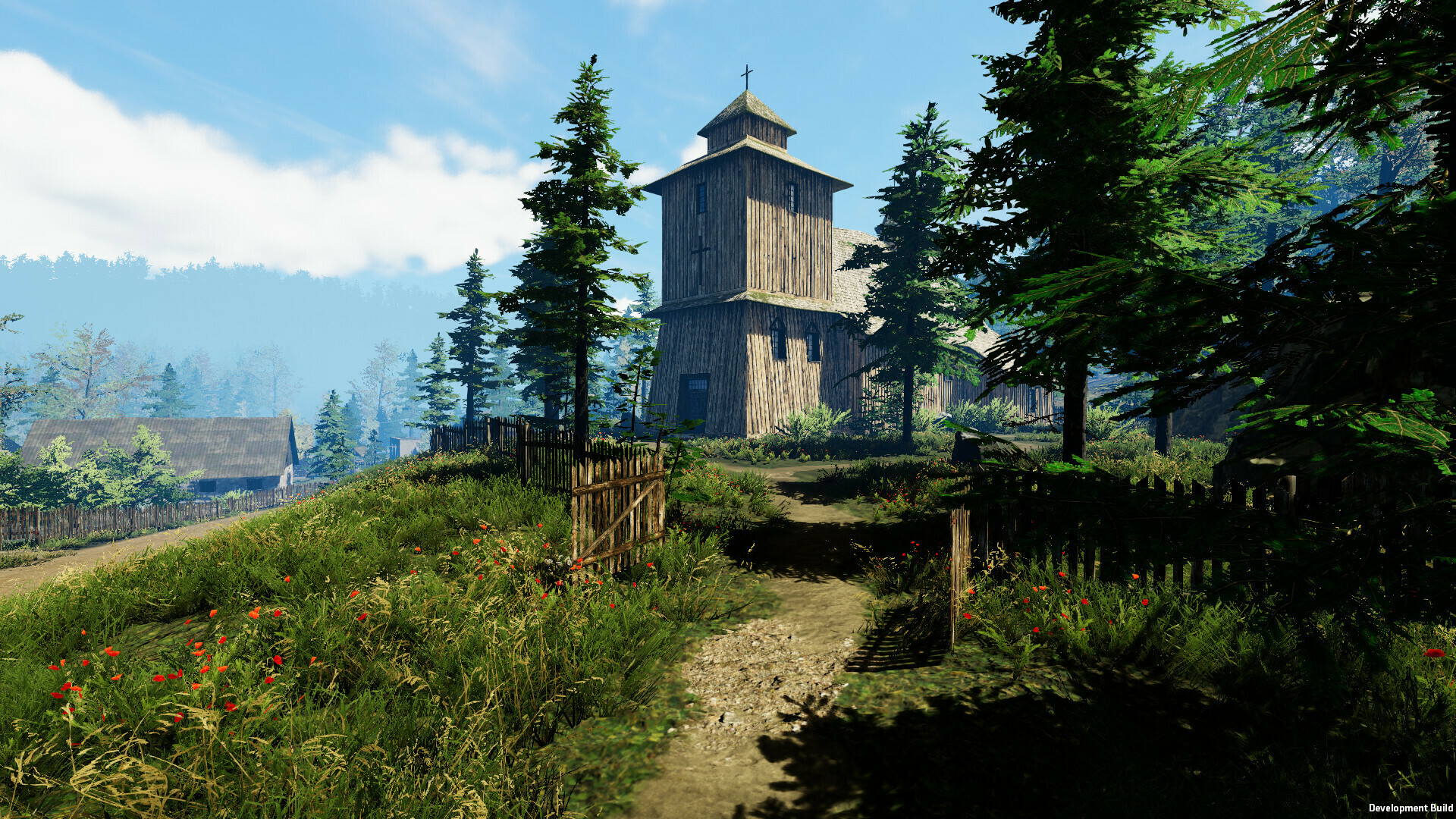 Farmer's Life: Prologue