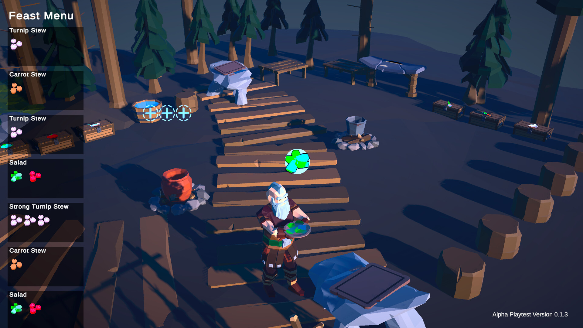 Viking Chef: Feast Frenzy