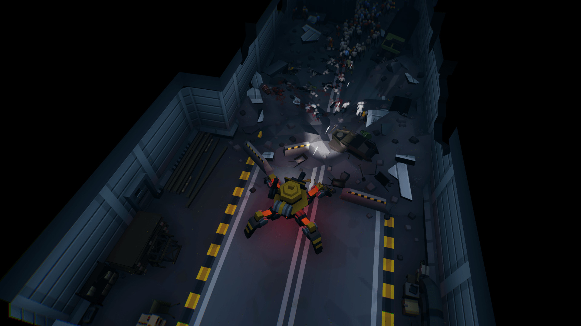 Last Ops