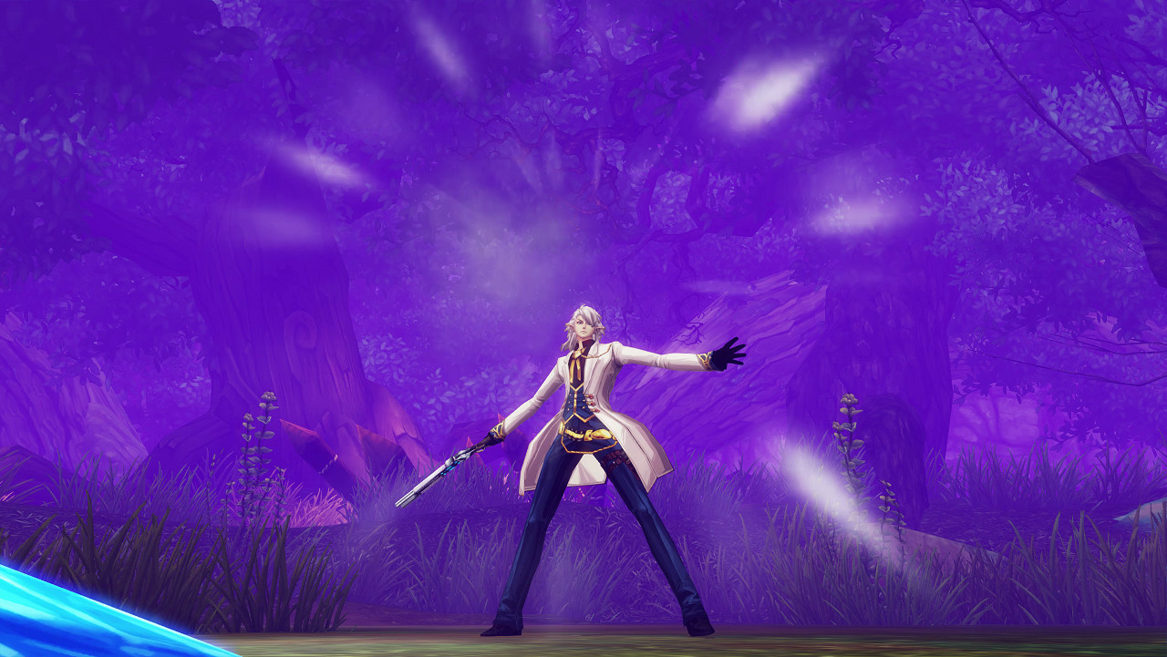 Kritika Online: Elite Costume Pack