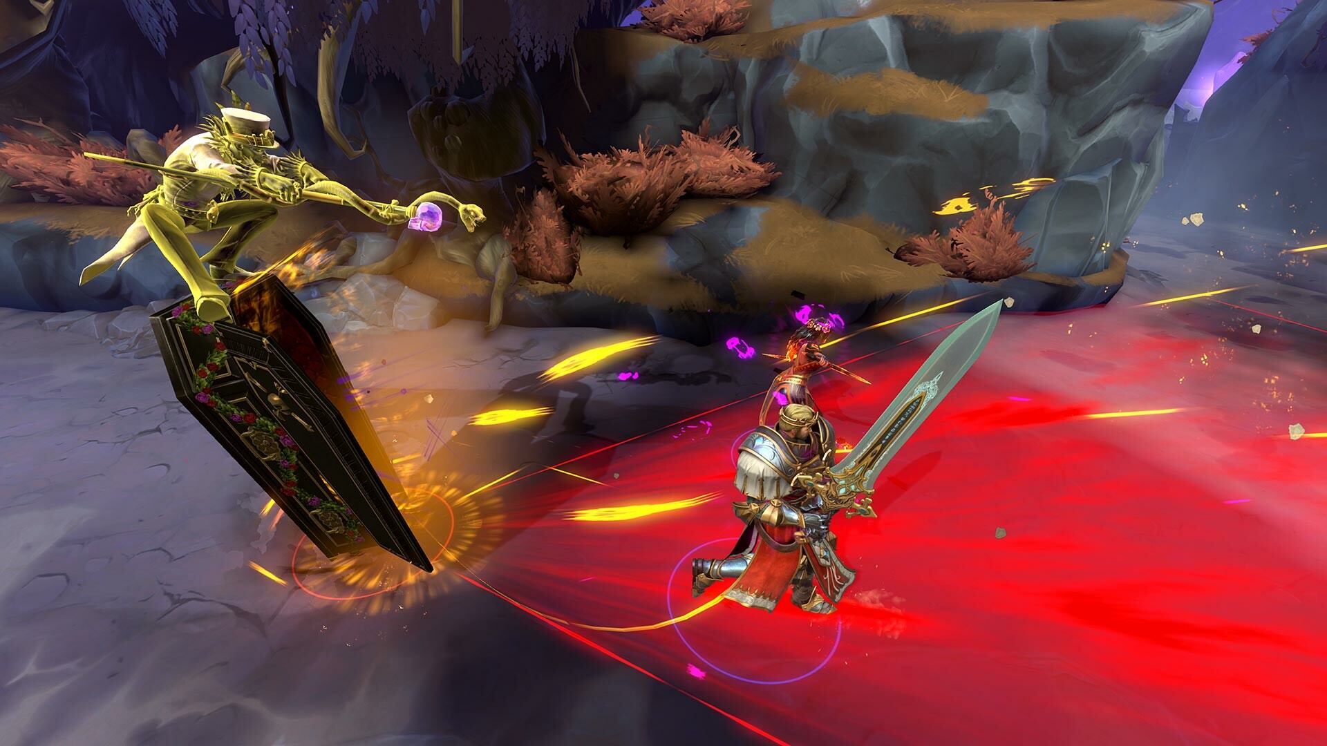 SMITE Legacy Deluxe Pass