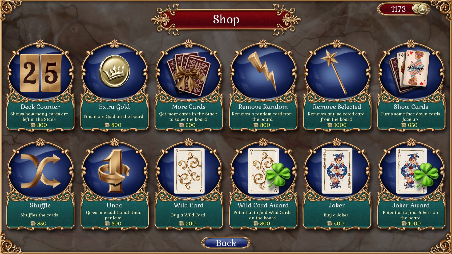 Jewel Match Solitaire 2 Collector's Edition