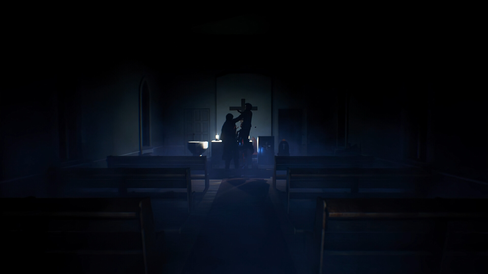 Fear The Reaper