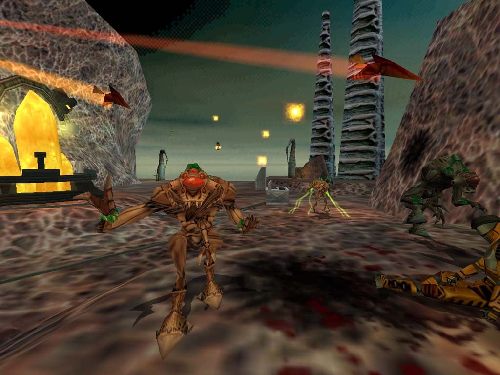 Half-Life: Blue Shift