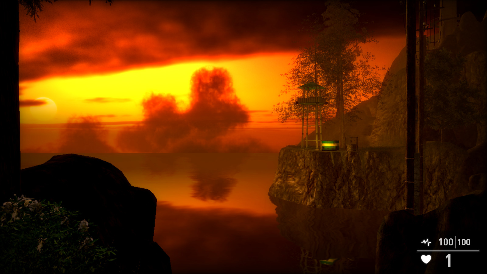 Father´s Island Demo