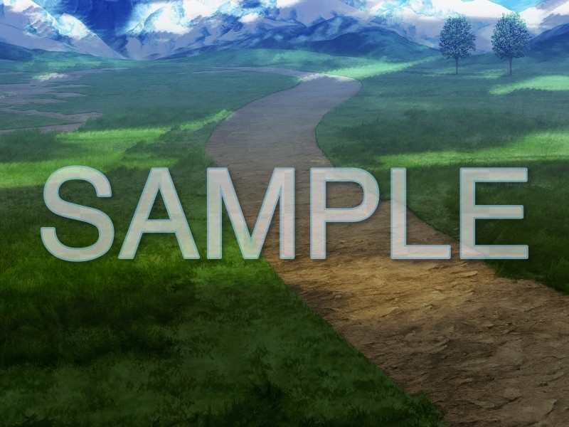 RPG Maker MV - Minikle's Background CG Material Collection 