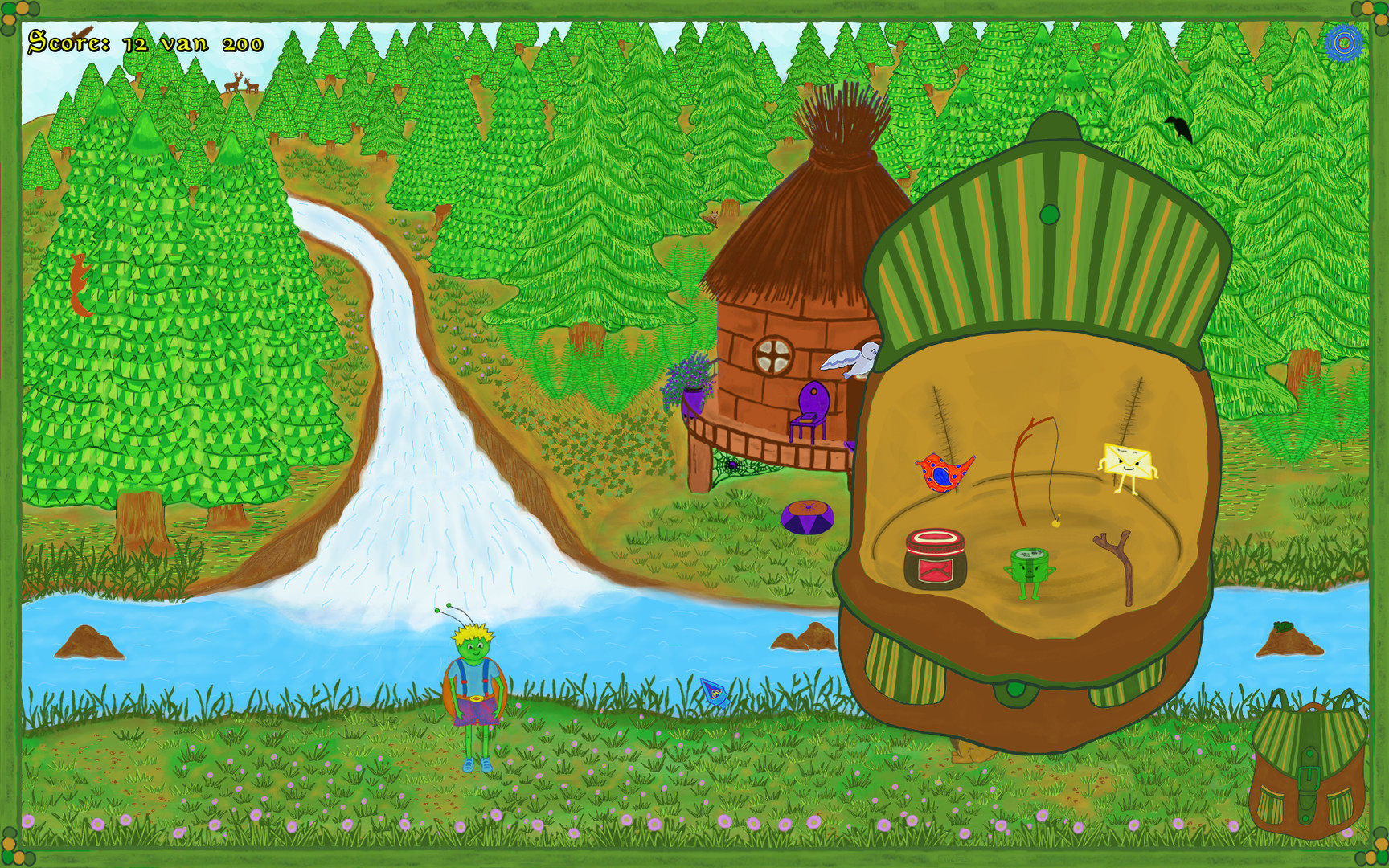 BeetleQuest 2 Demo