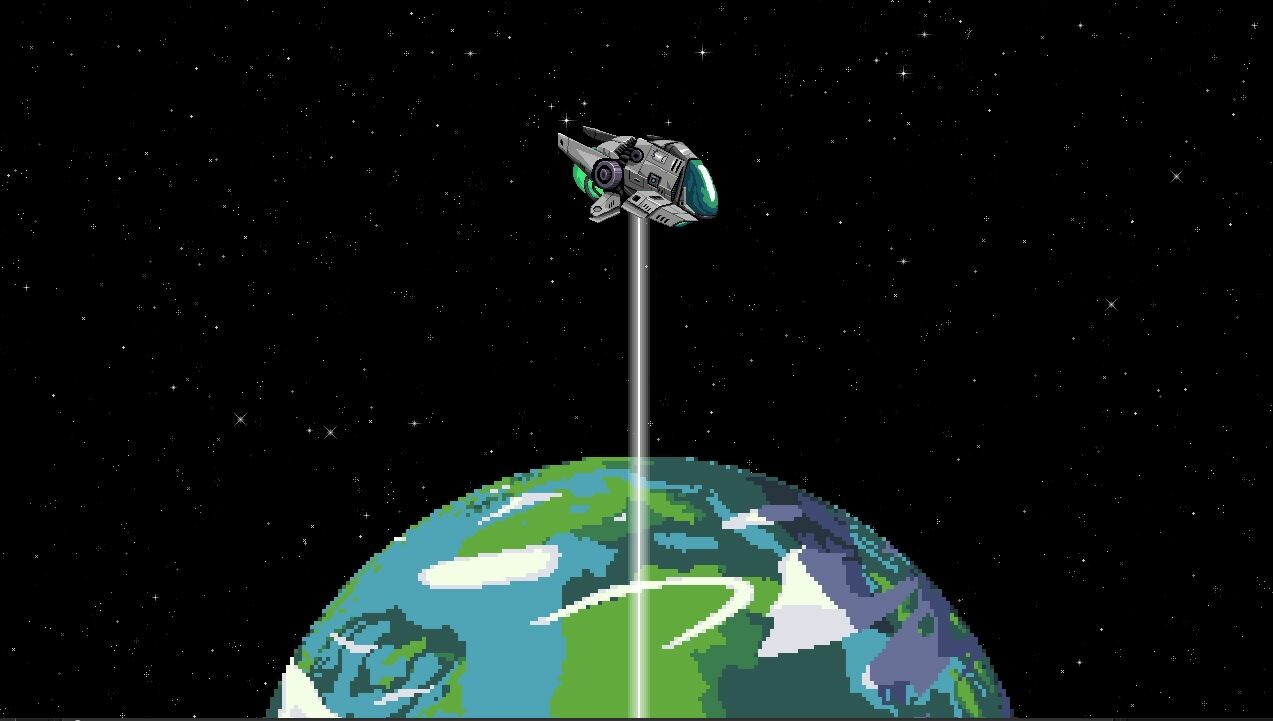 The Planetologist