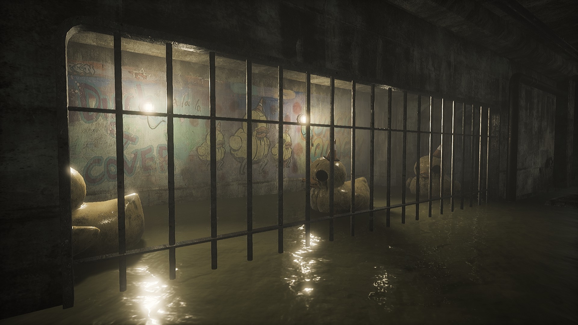 Dark Deception Complete