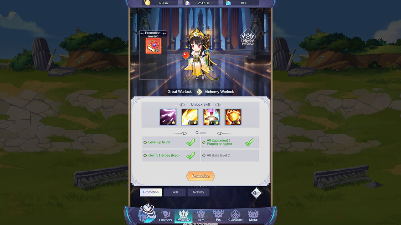 Goddess Connect