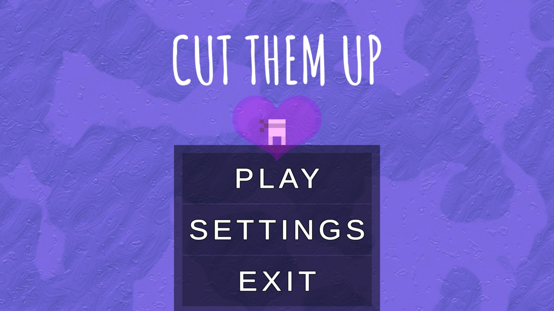 Cut Them Up EXTRA SUPPORT