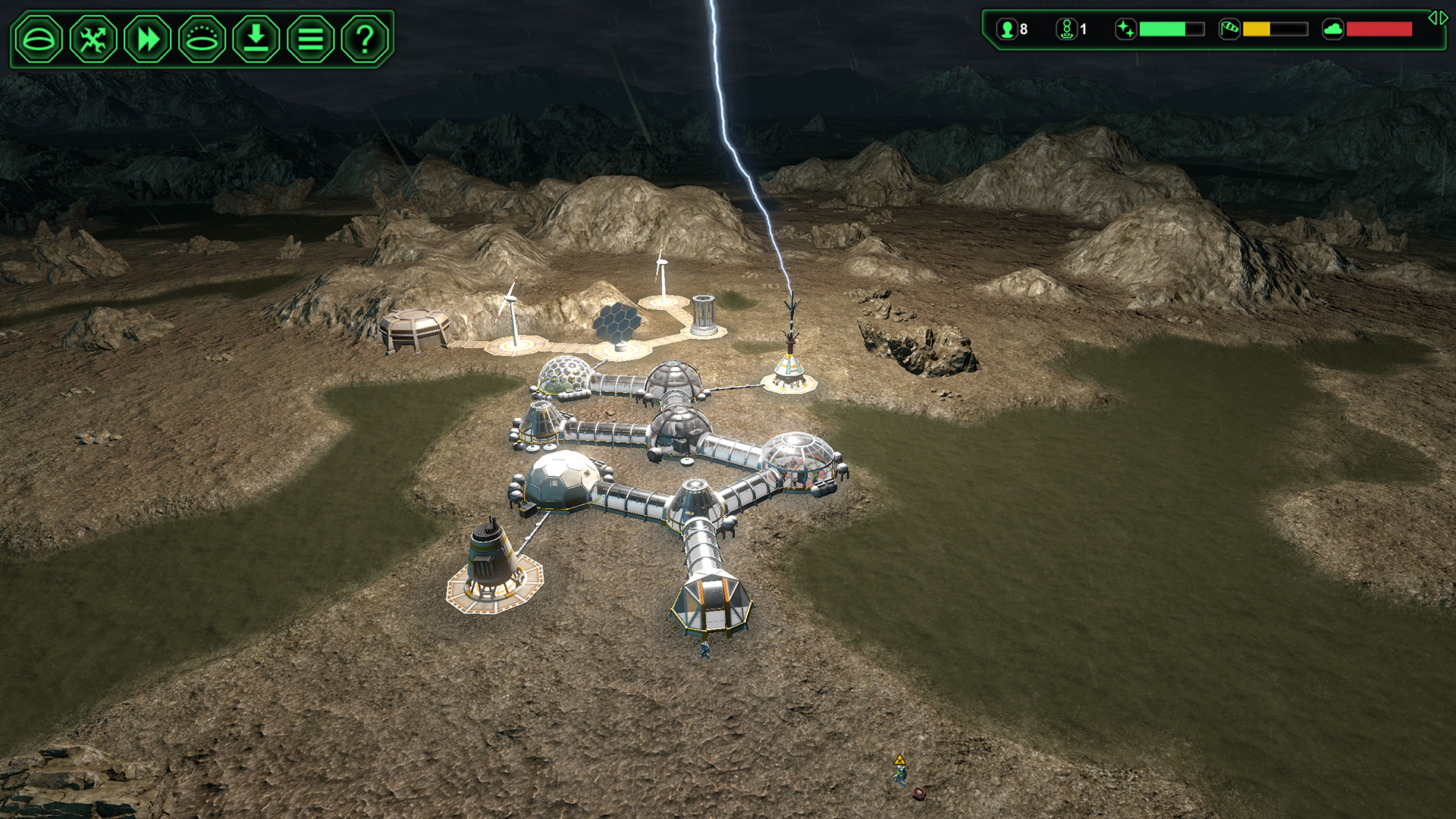 Planetbase