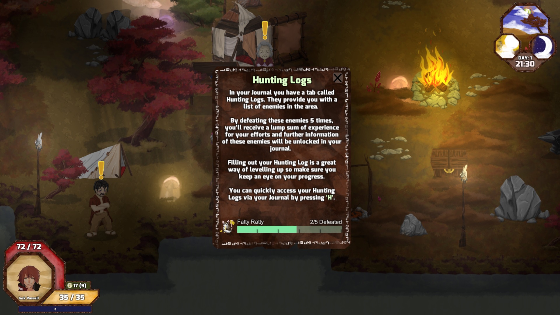 Rite of Life Demo