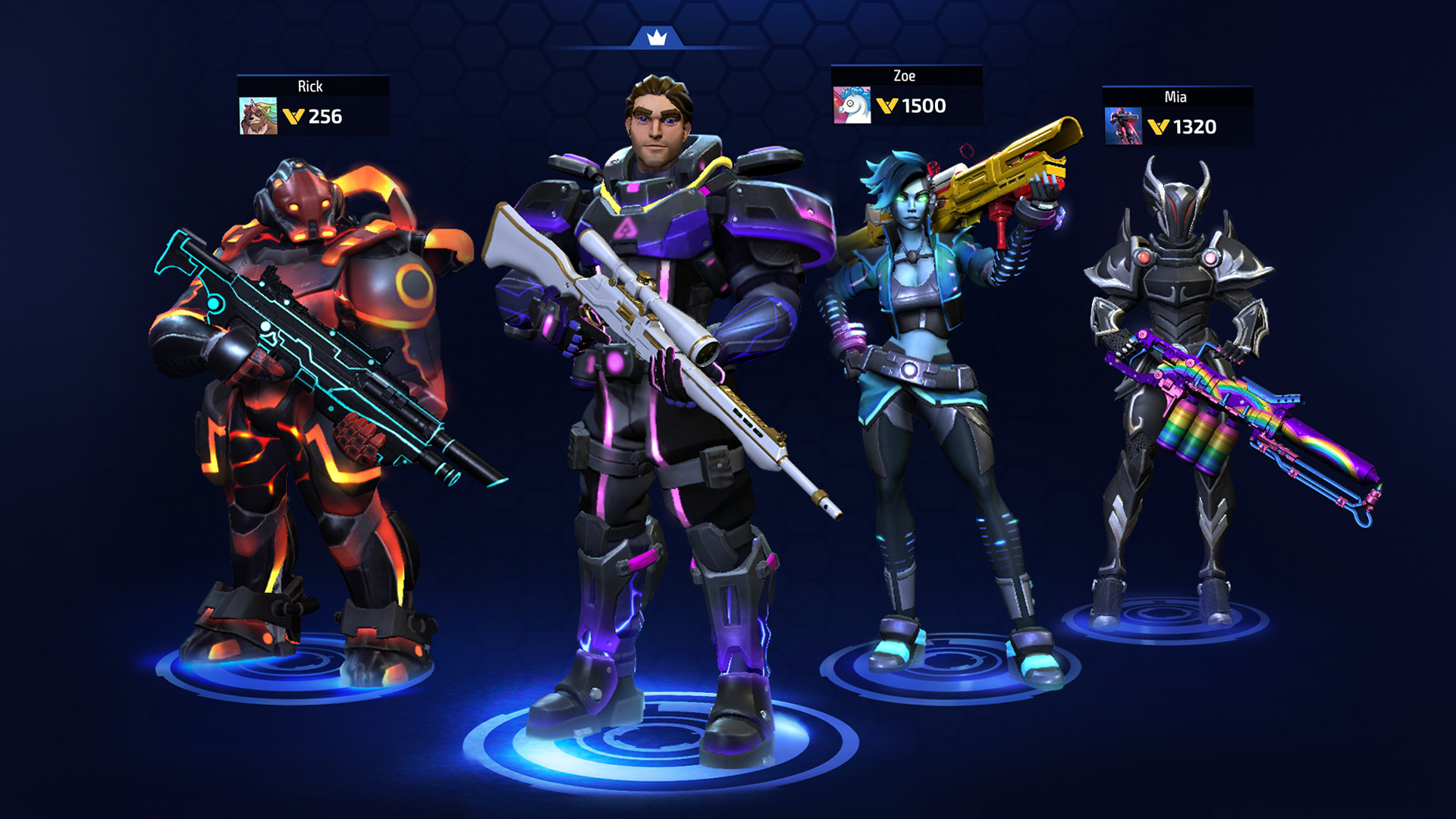 Armajet