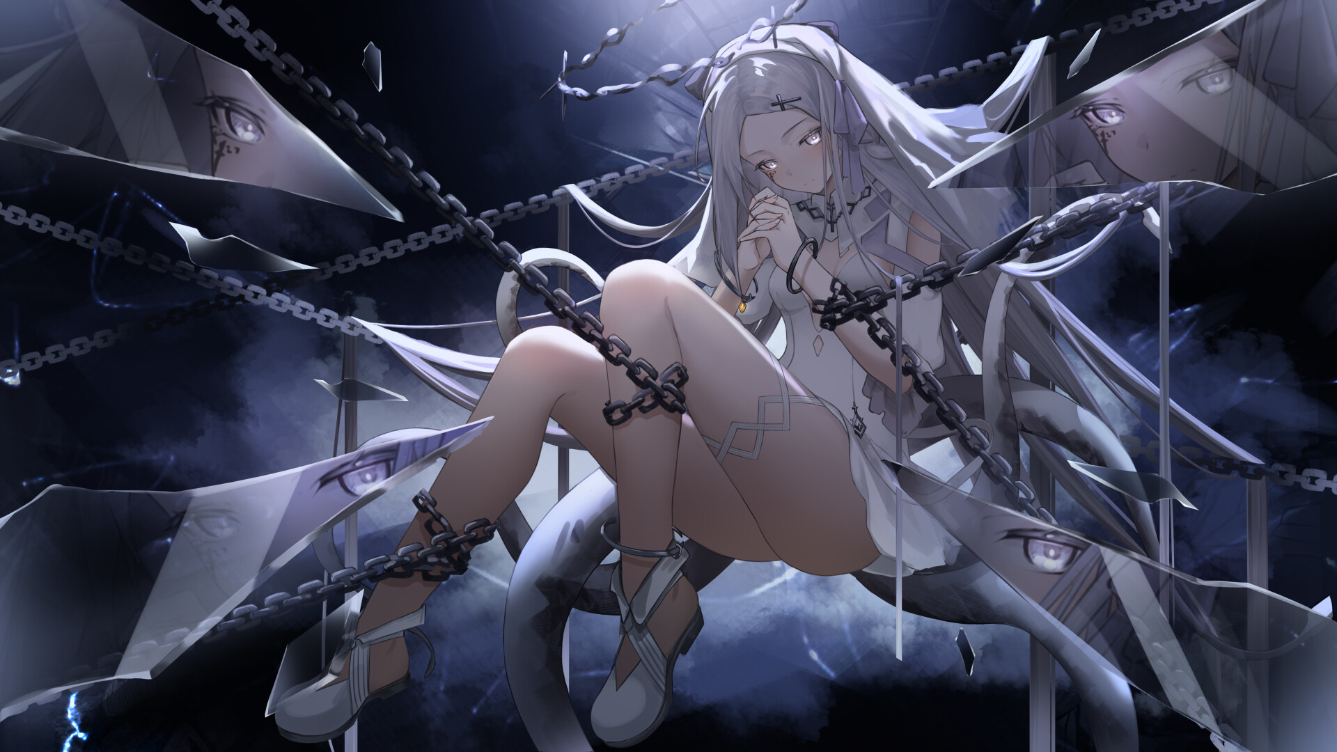二分之一 Soundtrack