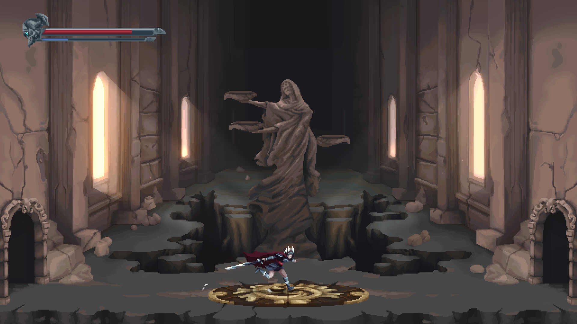 Eden's Guardian