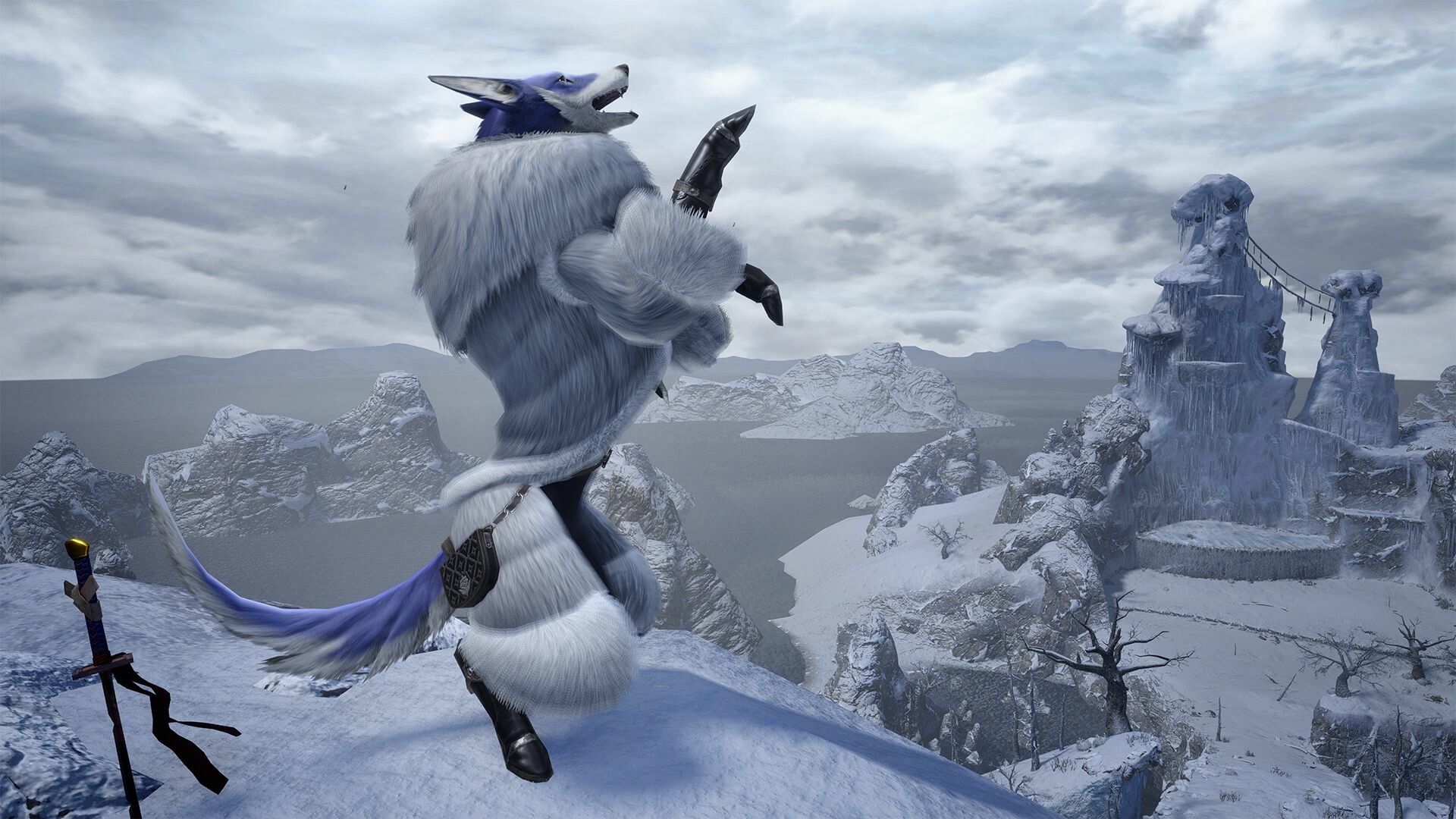 Monster Hunter Rise - 