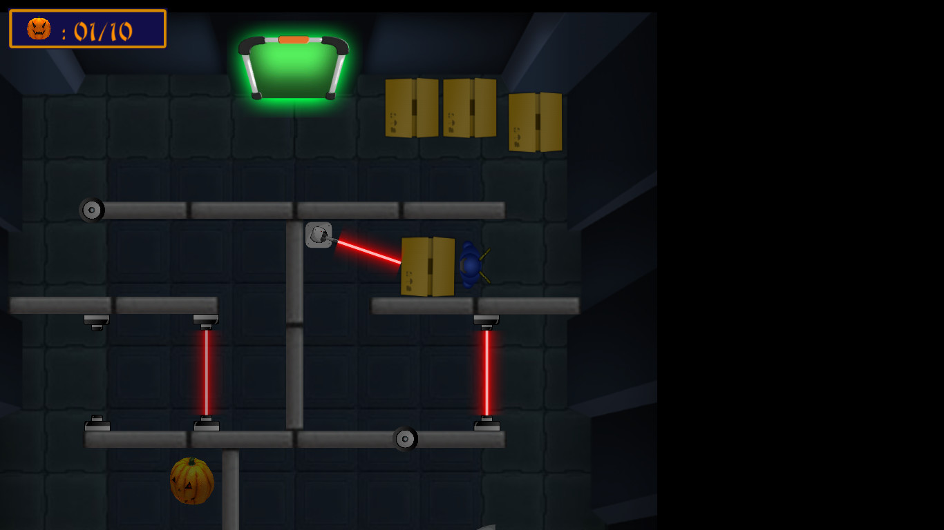 Ninja Stealth