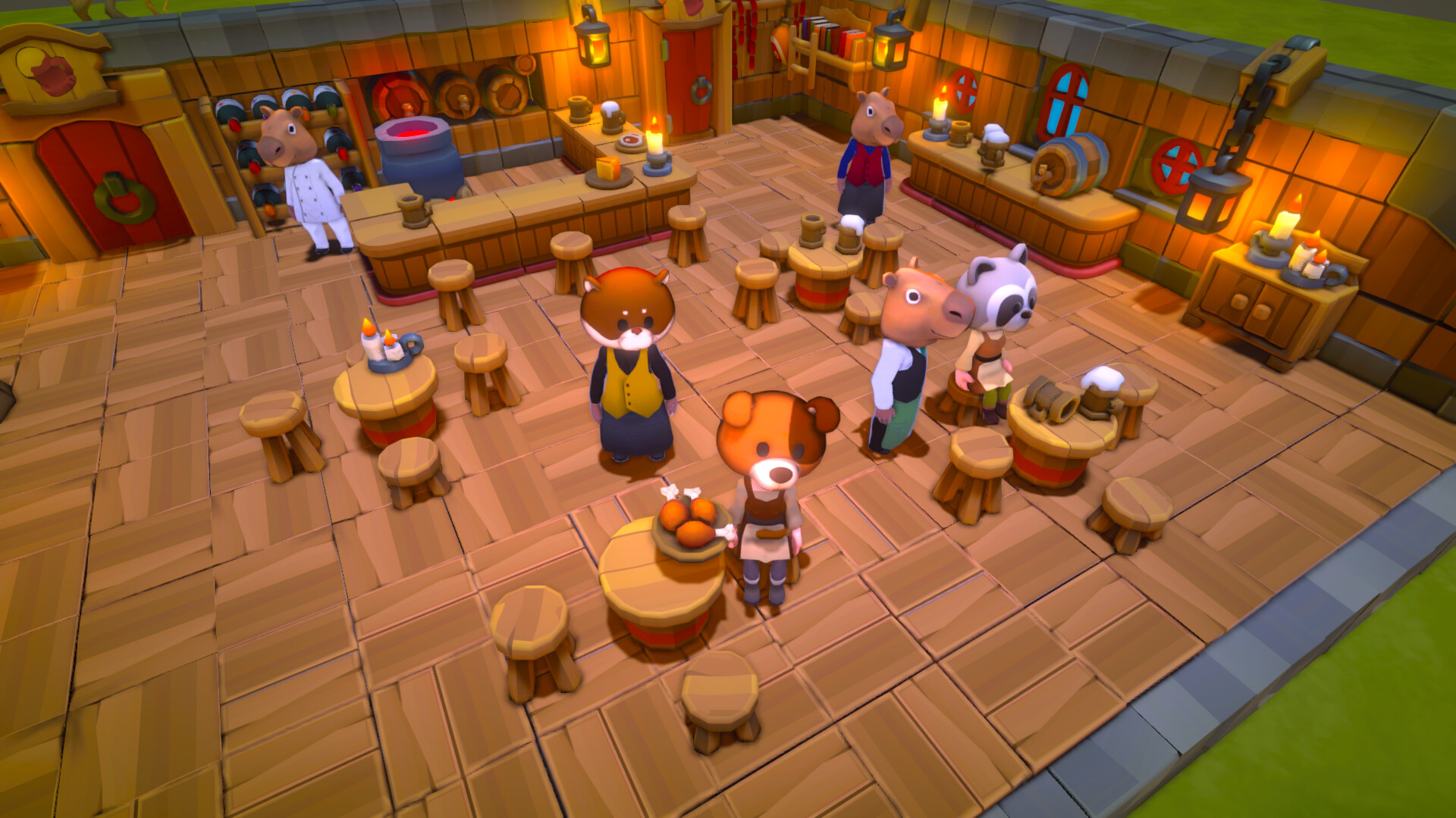 Party Club