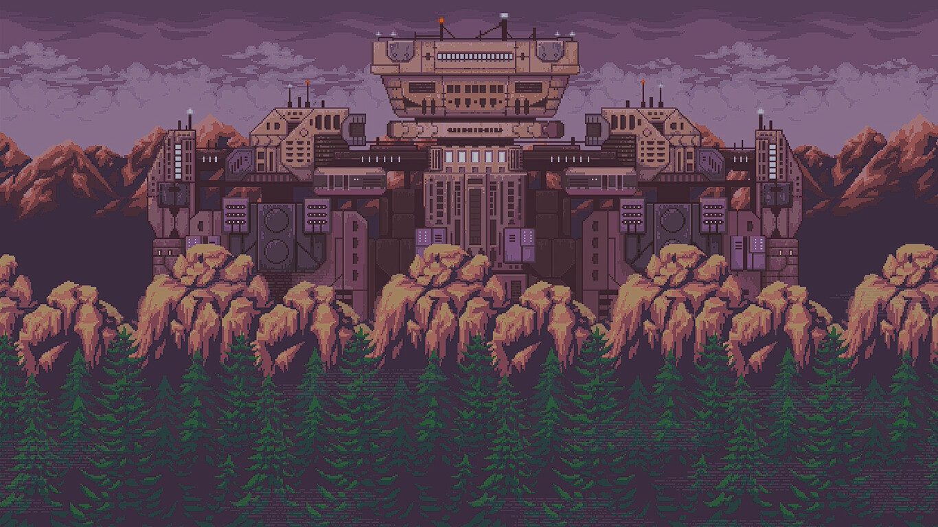 Cyber mission