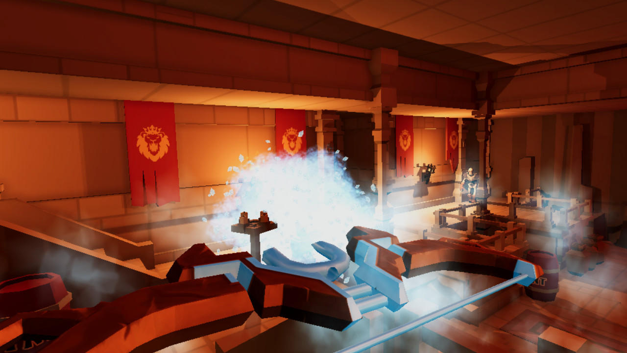 Dungeon Rush