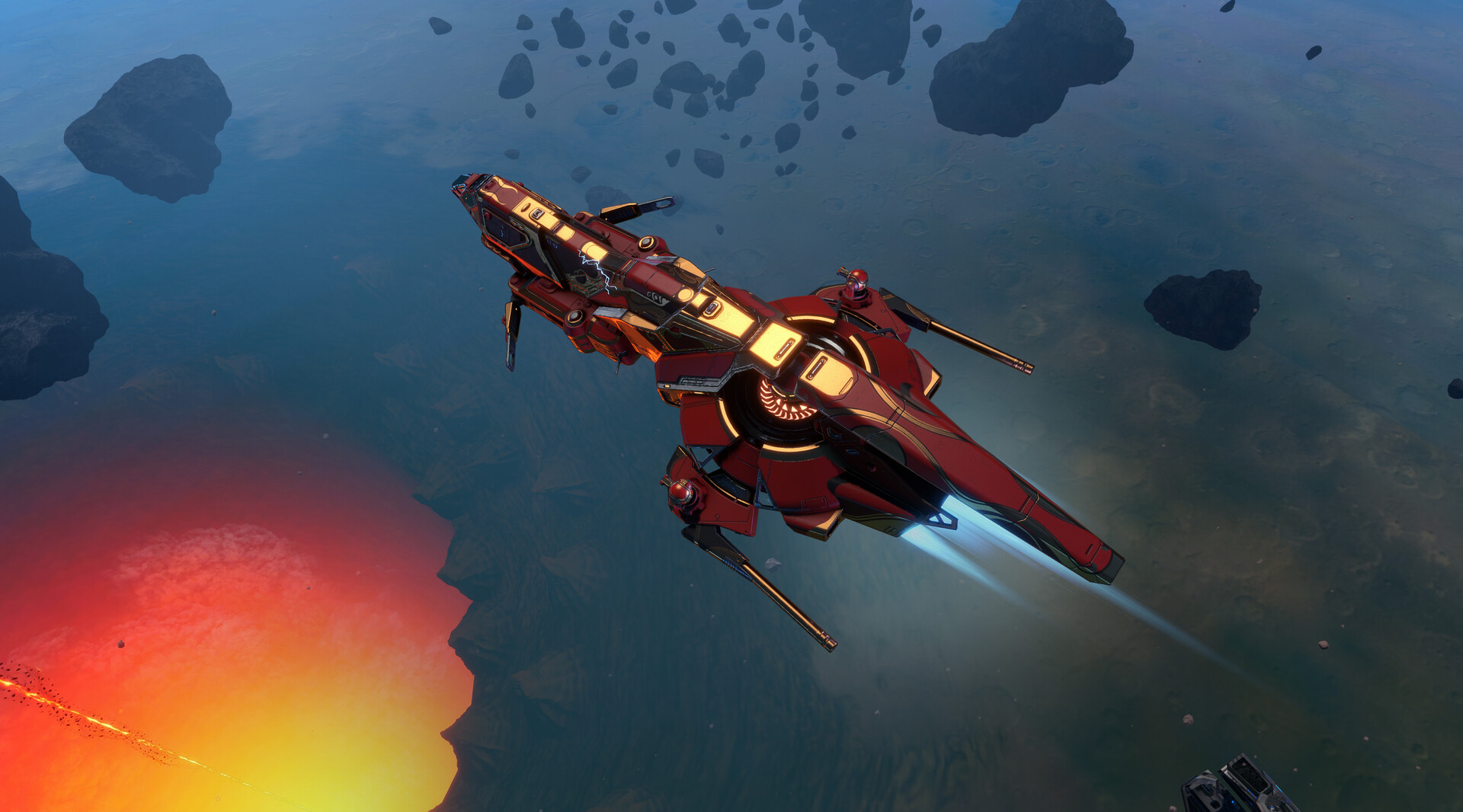 Star Conflict - Secrets of the Precursors. Stage one (Deluxe edition)
