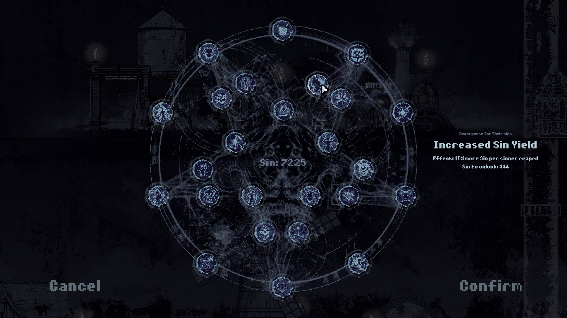 Abyssal Acres