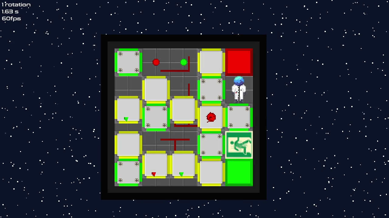 Escape Blocks
