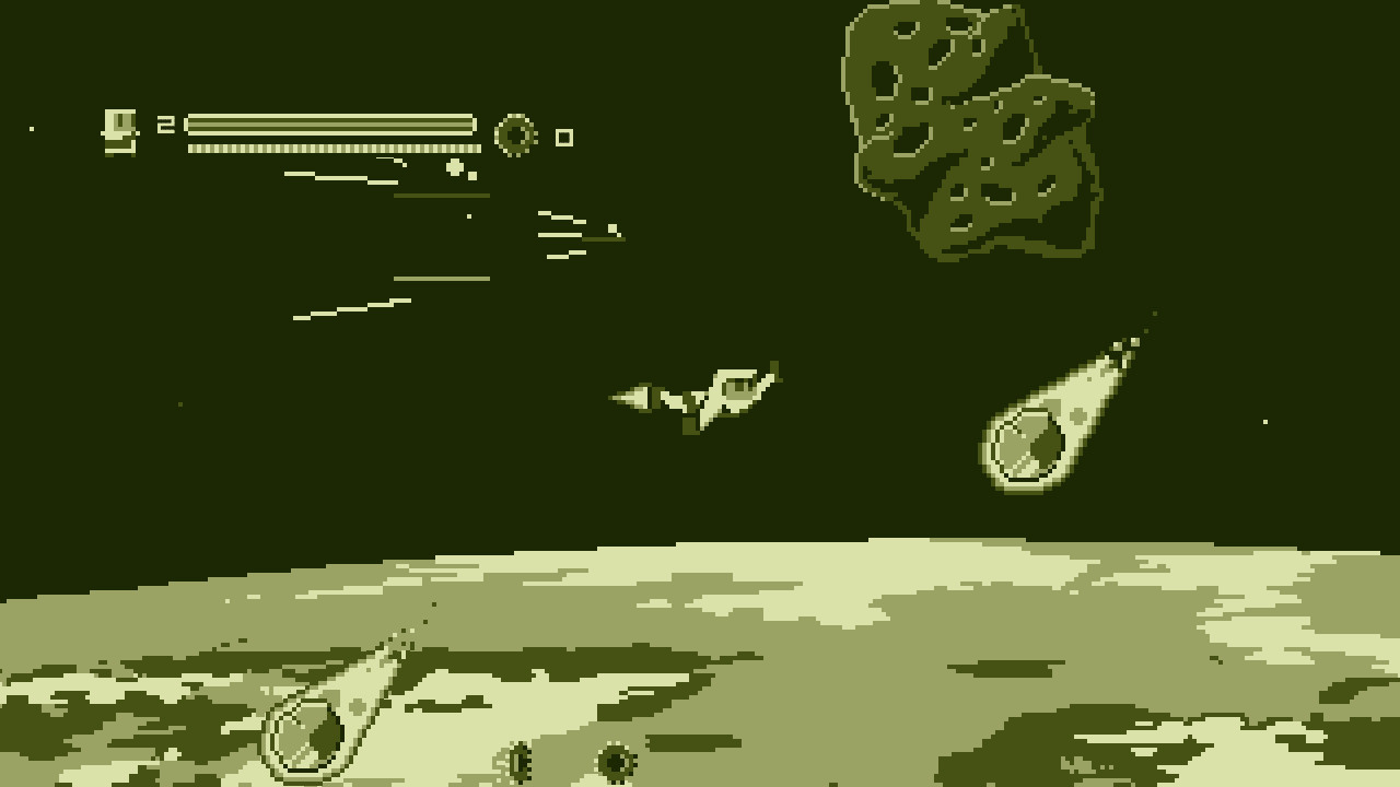 Super Rad Raygun