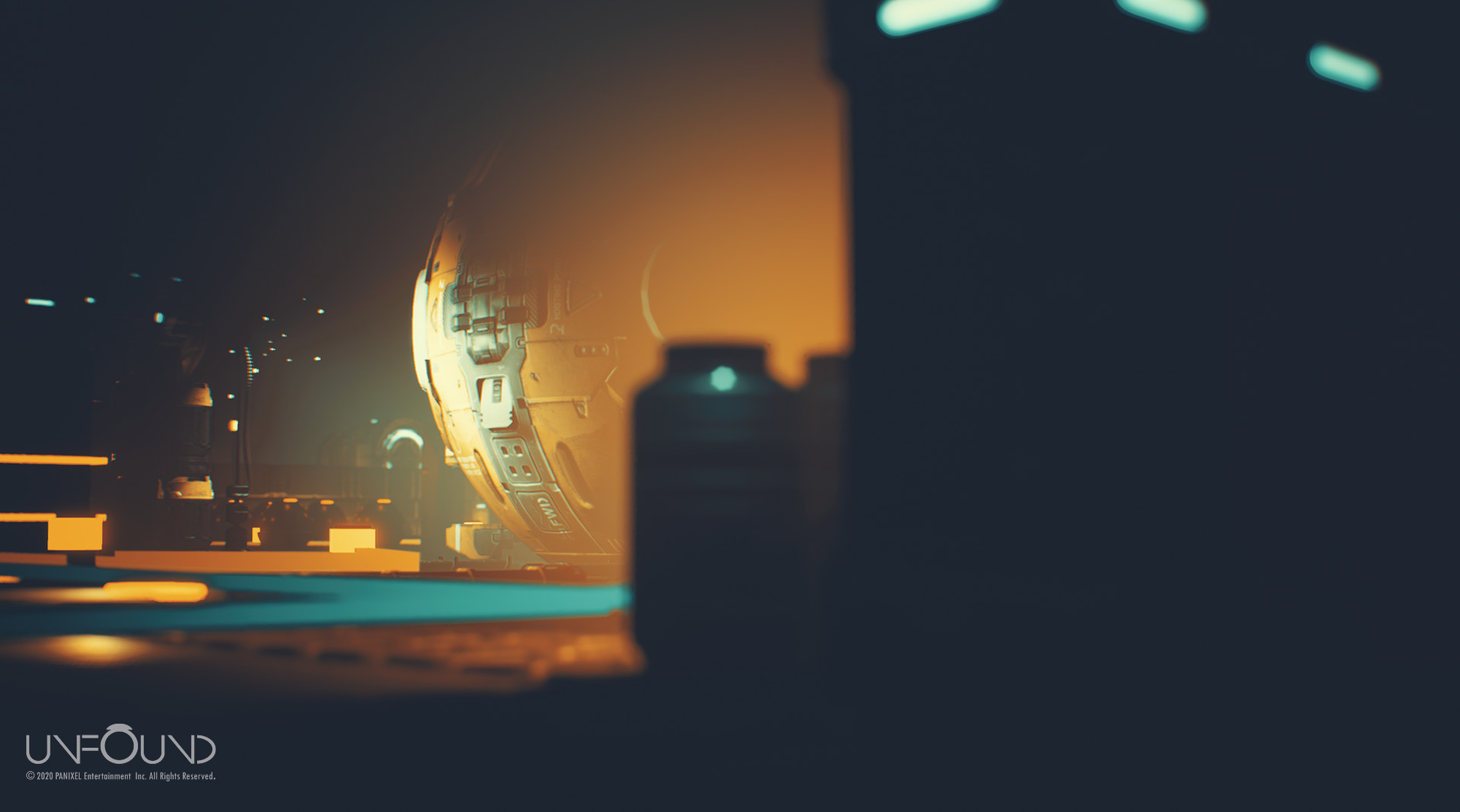 UnFound