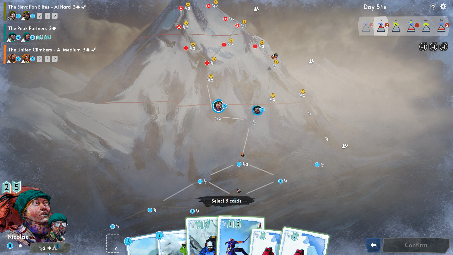 K2: Digital Edition