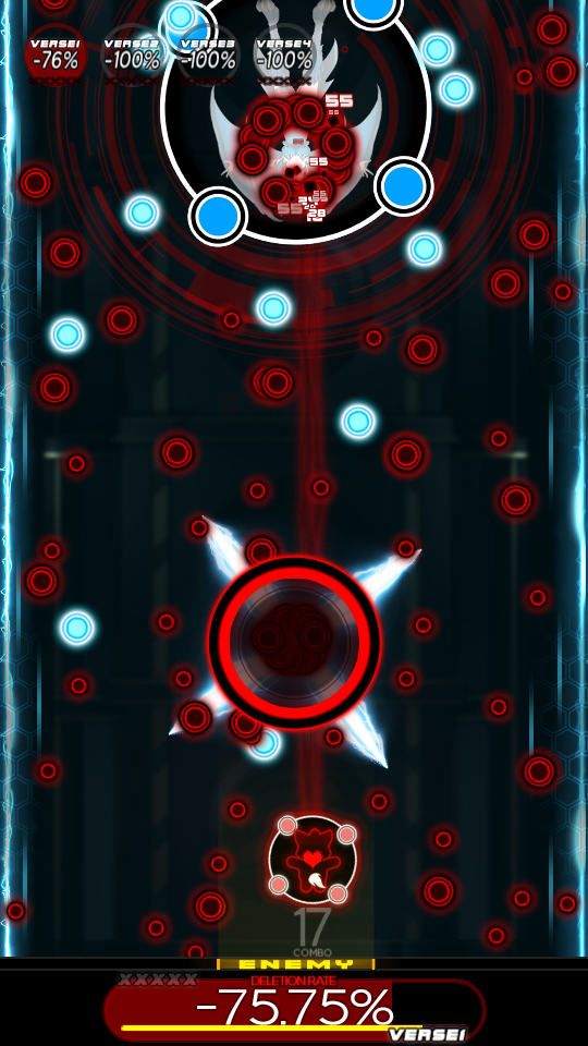 NOISZ HyuN Level Pack