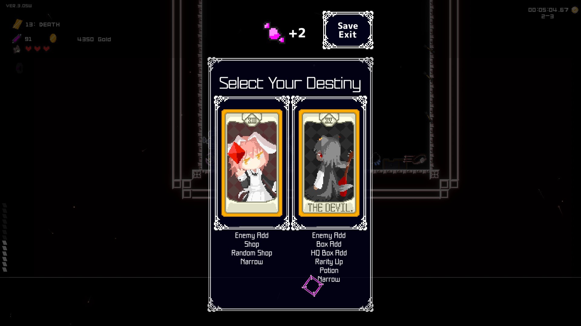 ReversEstory