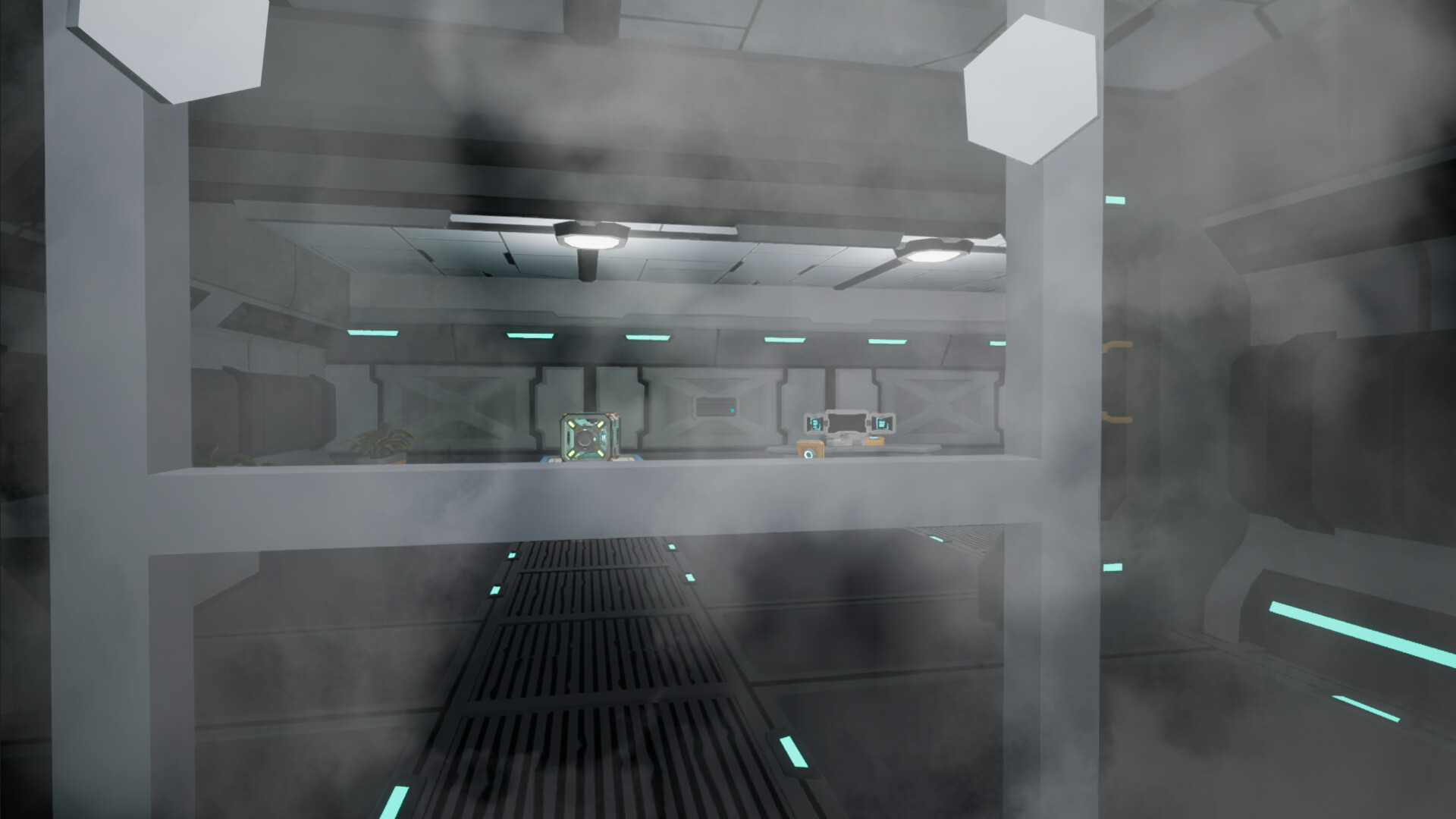Vaulted Valor