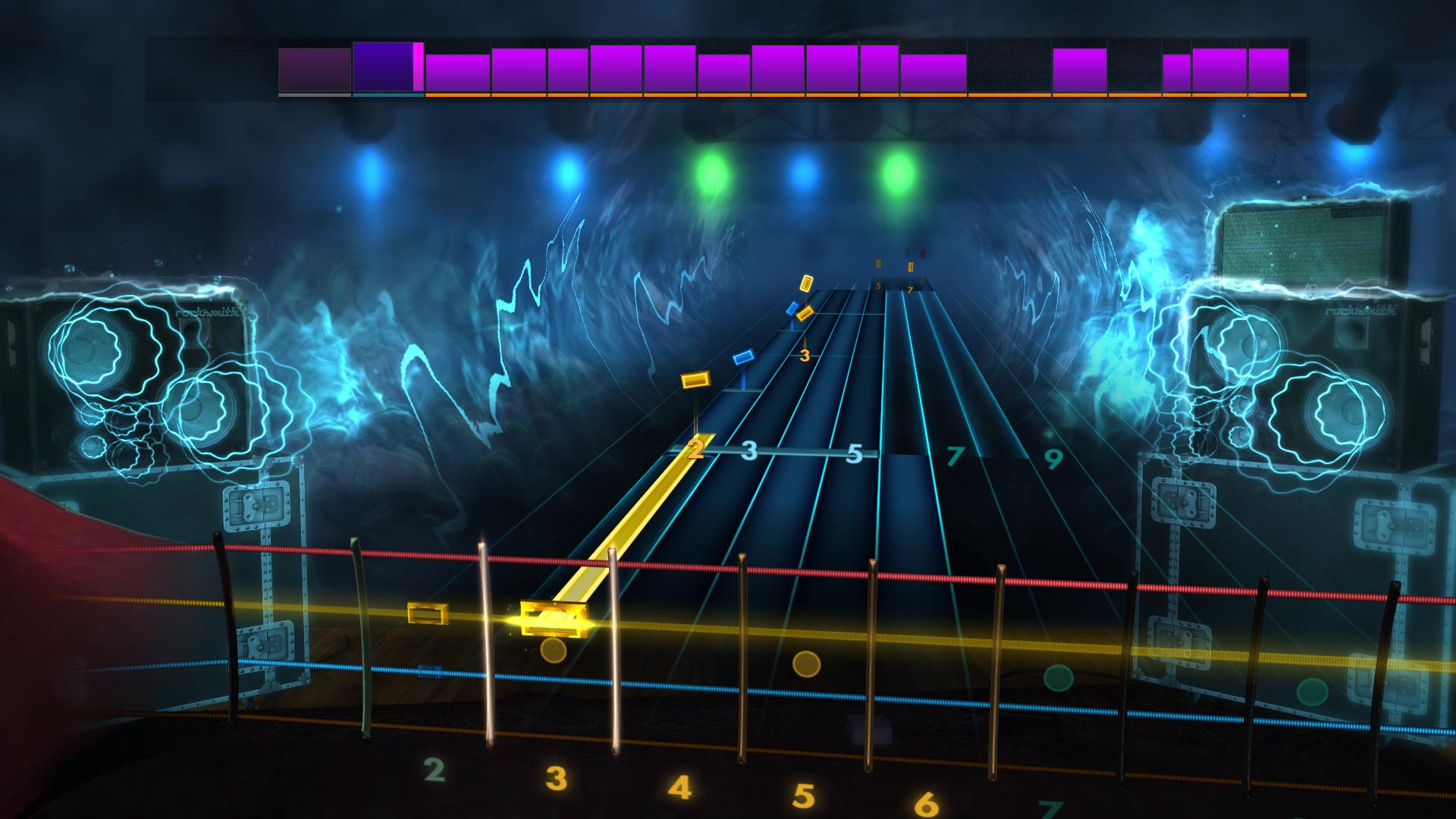 Rocksmith® 2014 Edition – Remastered – Trans-Siberian Orchestra Song Pack