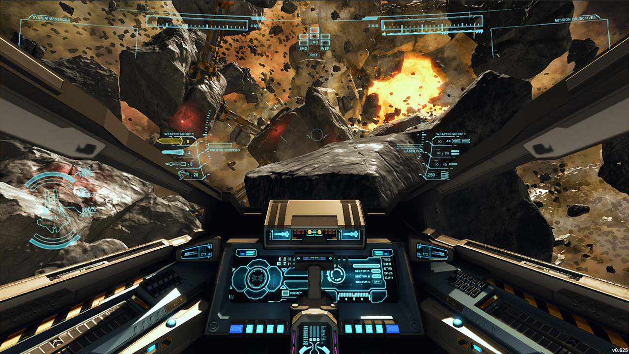 Starway Fleet
