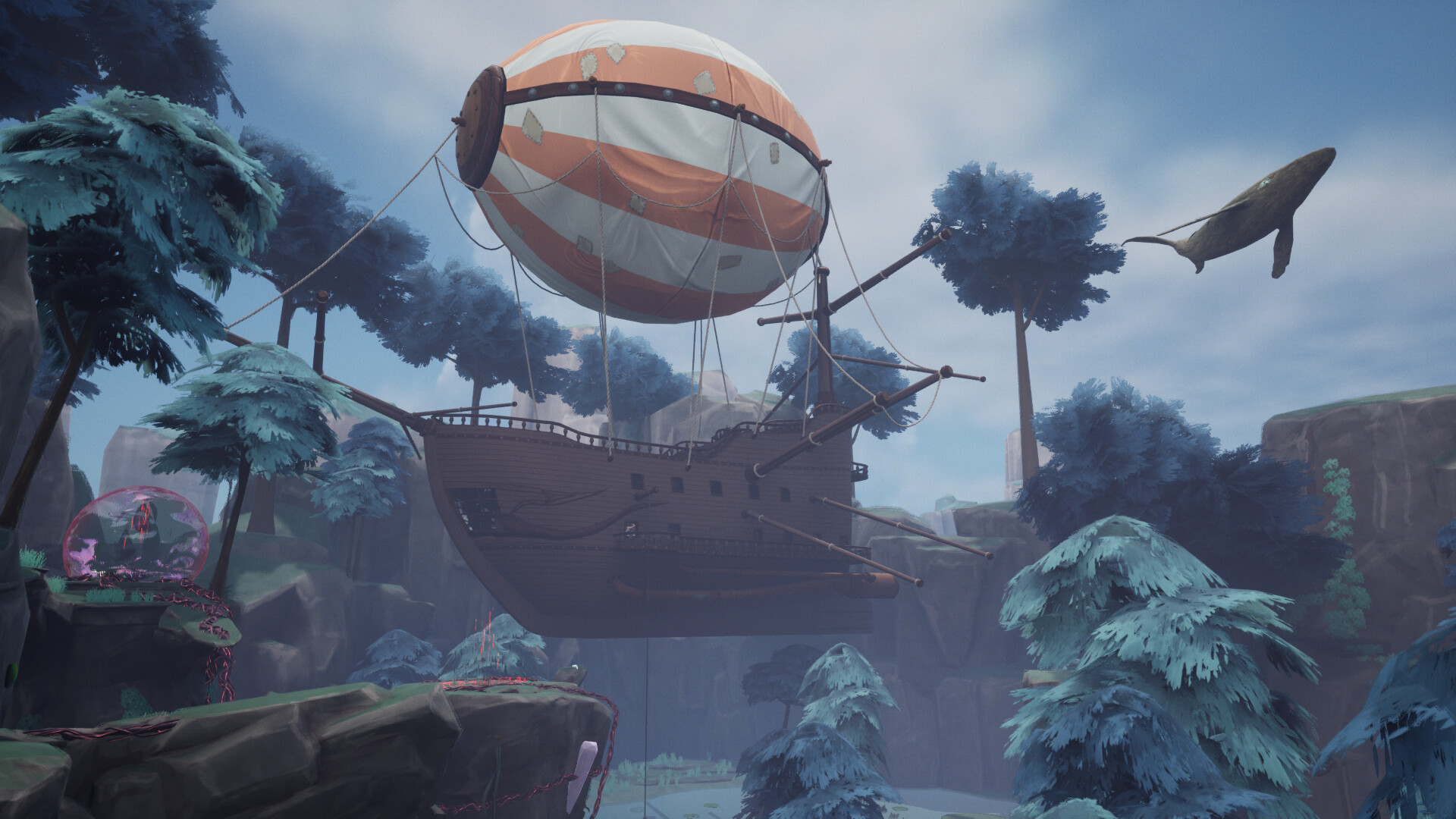 Project Grove