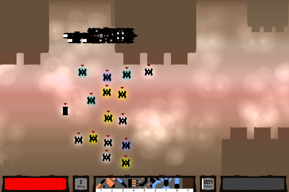 Sector Six Demo