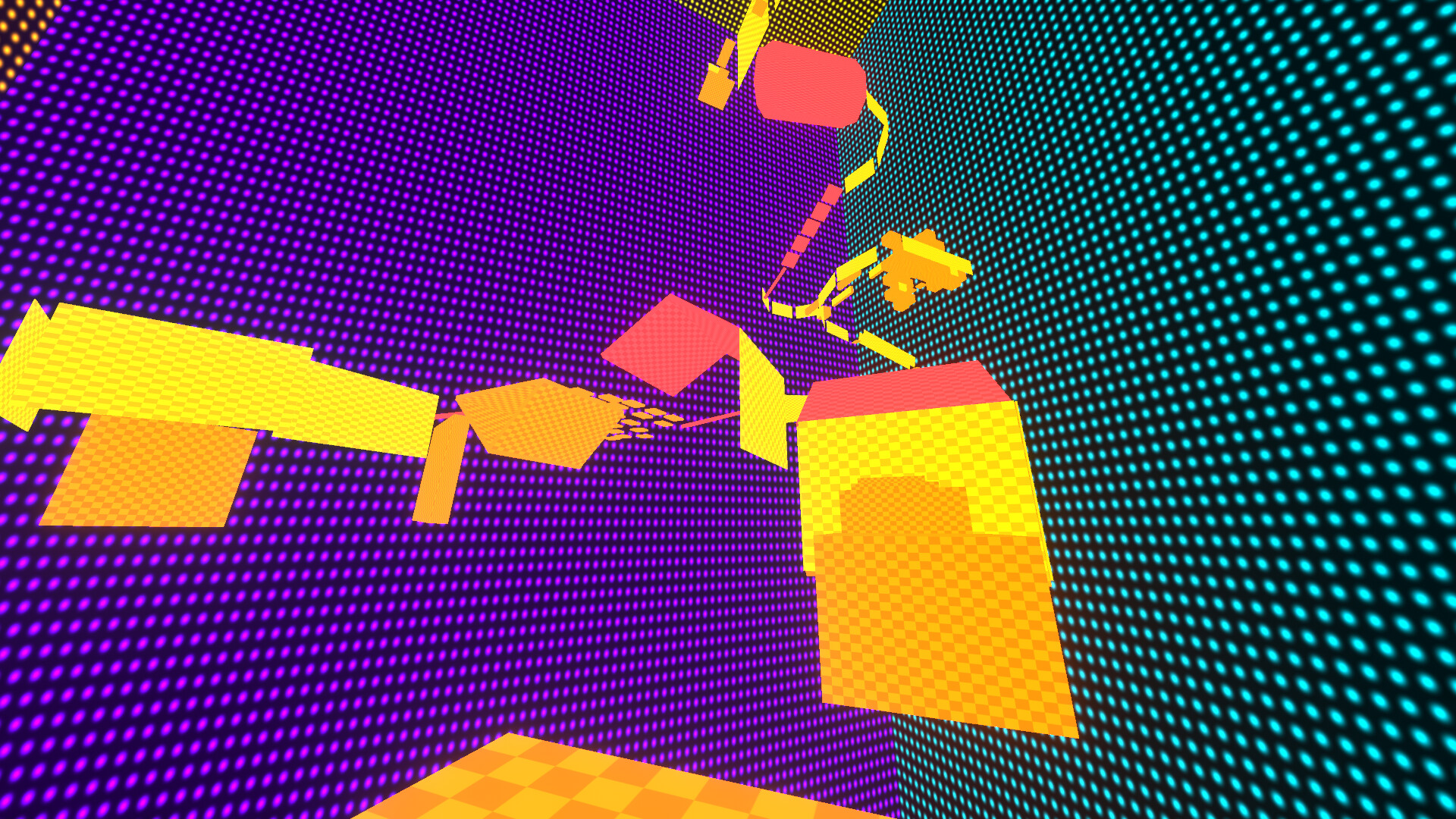 Neon Heights