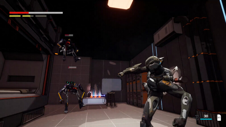Quantum Beast Demo