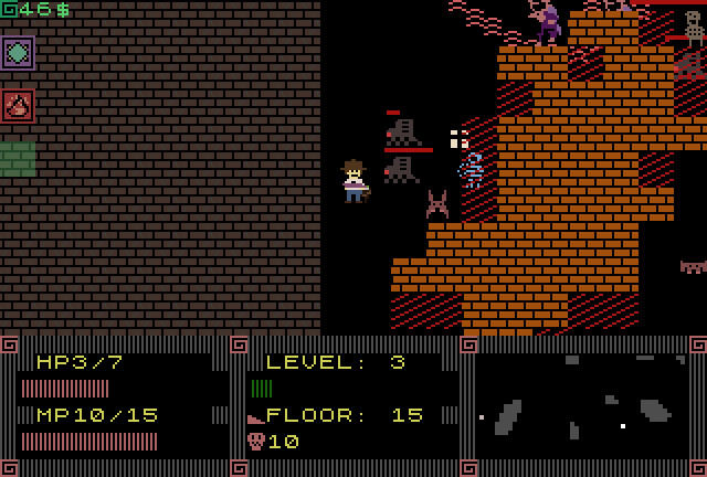 Moshcave